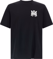 Bicolor Cotton T-Shirt 1