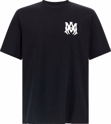 Bicolor Cotton T-Shirt