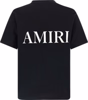 Bicolor Cotton T-Shirt 2