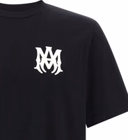 Bicolor Cotton T-Shirt 3