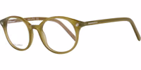 Green Unisex Frames 1