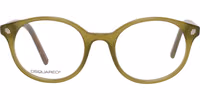 Green Unisex Frames 2