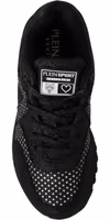 Black Running Jasmines Sneakers Shoes 3