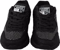 Black Running Jasmines Sneakers Shoes 4