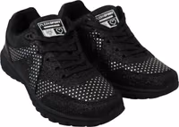 Black Running Jasmines Sneakers Shoes 5