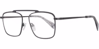 Gray Titanium Glasses (Frames) 1