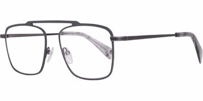 Gray Titanium Glasses (Frames)