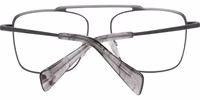 Gray Titanium Glasses (Frames) 3