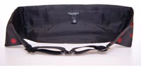 Black Waist Smoking Tuxedo Cummerbund Belt 3