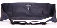 Blue Waist Smoking Tuxedo Cummerbund Belt 3