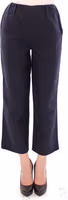 بنطال أزرق قصير من القطن 1