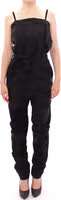 Black Leather Jumpsuit 1