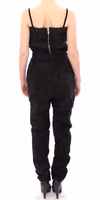 Black Leather Jumpsuit 3
