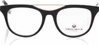 Black Acetate Men Frame 1