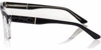 Black Acetate Men's Frame 3