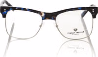 Blue Metallic Men Frame 1