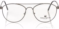Gray Metallic Men's Frame 1