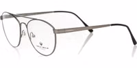 Gray Metallic Men's Frame 2