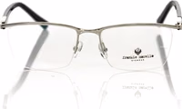 Black Metallic Men's Frame 1