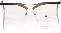 Gold Metallic Women Frame 1