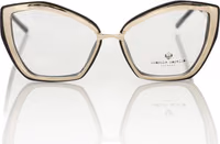 Multicolor Acetate Women's Eyeglass Frame 1