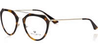Brown Acetate Women's Frame 2