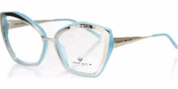 Multicolor Acetate Women's Frame 2