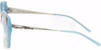 Multicolor Acetate Women's Frame 3