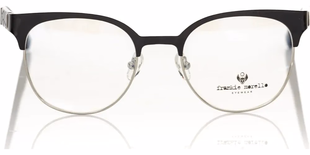 Black Acetate Women's Frame