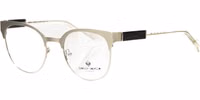 Black Acetate Women's Frame 2