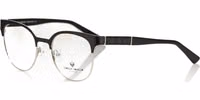 Black Acetate Women's Frame 2