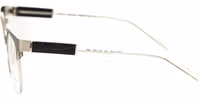 Black Acetate Women's Frame 3