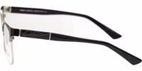 Black Acetate Women's Frame 3