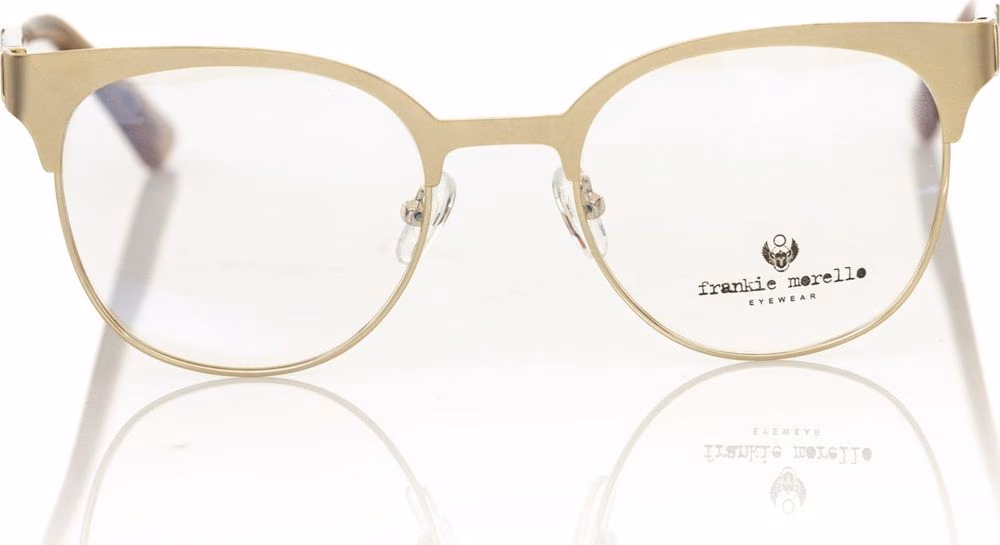 Gold Acetate Women Frame