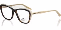 Multicolor Acetate Women's Frame 2