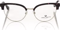 Burgundy Metallic Women Frame 1