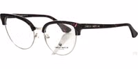 Burgundy Metallic Women Frame 2