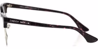 Burgundy Metallic Women Frame 3