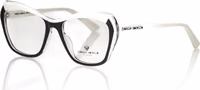 Multicolor Acetate Women Frame 2
