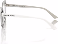 Multicolor Acetate Women Frame 3