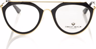 Black Acetate Frames