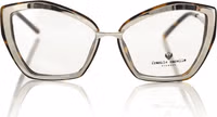 Multicolor Acetate Women's Frame 1