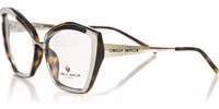 Multicolor Acetate Women's Frame 2