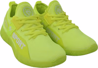 Msc sneakers carter yellow 2