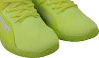 Msc sneakers carter yellow 3