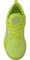 Msc sneakers carter yellow 4