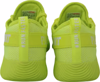 Msc sneakers carter yellow 5