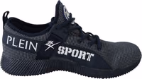 Blue Indaco Polyester Carter Sneakers Shoes 1