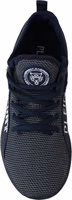 Blue Indaco Polyester Carter Sneakers Shoes 4