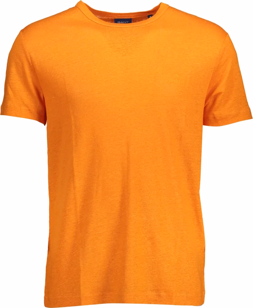 Arancione Organic Cotton Men's T-Shirt